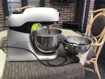Keukenmixer beschikbaar voor biedingen
