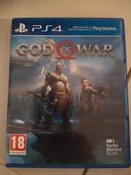 God of War, Games en Spelcomputers, Games | Sony PlayStation 4, Ophalen of Verzenden, Zo goed als nieuw