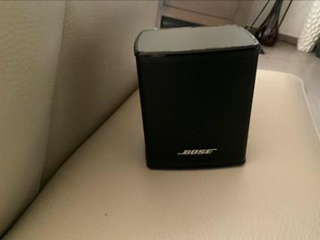 Bose surround 300 luidsprekers en bassmodule 500