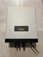 Omvormer, Doe-het-zelf en Bouw, Zonnepanelen en Toebehoren, Ophalen, Zo goed als nieuw