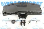 Airbag set Dashboard met speaker Volkswagen Arteon 2017-.., Gebruikt, Ophalen of Verzenden