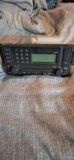 Range rover radio, Auto diversen, Autoradio's, Ophalen of Verzenden, Zo goed als nieuw
