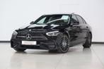 Mercedes-Benz C 300 AMG Night 19" PANORAMA Massage 360cam, Automaat, 4 deurs, Achterwielaandrijving, Gebruikt