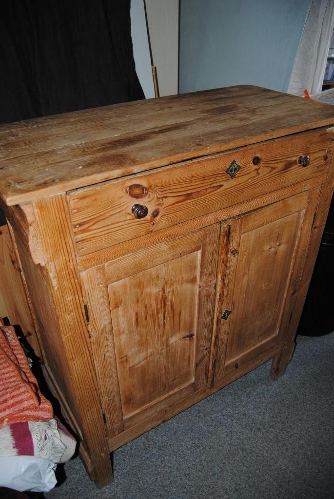 placard, Maison & Meubles, Armoires | Autre, Utilisé, Enlèvement