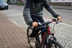Cube Kid 240 Édition Race, Vélos & Vélomoteurs, Comme neuf, Cube, 24 pouces, Enlèvement