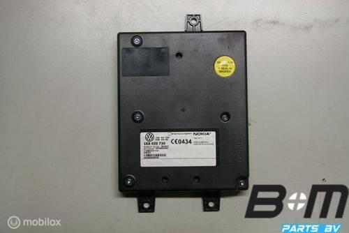 Telefoon interfacebox 1K8035730, Auto diversen, Autoradio's, Gebruikt