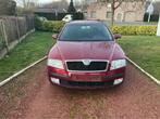 2006 Skoda Octavia Personenauto, Auto's, Gebruikt, Overige brandstoffen, Bedrijf, Euro 4