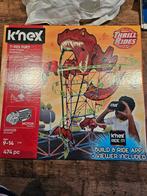 K'nex rollercoaster, Ophalen, Zo goed als nieuw