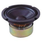 16,6 cm Bass Speaker 8 Ohm 50 Watt [L018HKJ], Audio, Tv en Foto, Luidsprekerboxen, Ophalen of Verzenden, Nieuw, Overige typen