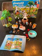 Playmobil City life, Comme neuf