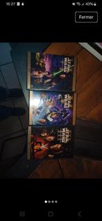 Dvd stars wars, Verzamelen, Ophalen, Gebruikt, Overige typen