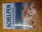 Schelpen encyclopedie, Boeken, Ophalen of Verzenden, Zo goed als nieuw