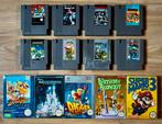 Top Nintendo NES Games!, Ophalen of Verzenden, Gebruikt