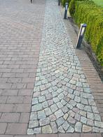 kasseien, Tuin en Terras, Ophalen, Overige typen, Nieuw, 5 tot 10 m²