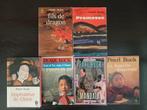 Pearl Buck - 6 romans, Boeken, Ophalen, Gelezen, Pearl Buck