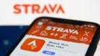 Jockey van Strava, Ophalen