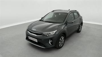 Kia Stonic 1.2i Urban Edition NAVI / CAMERA / JA 16" beschikbaar voor biedingen