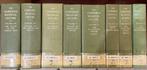 The Cambridge Medieval History (8 volumes), Boeken, Ophalen, Zo goed als nieuw