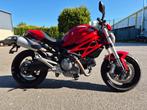 MOTO DUCATI M696+ABS, Motoren, Motoren | Ducati, 2 cilinders, Particulier, Meer dan 35 kW, ABS
