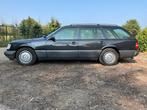 1994 Mercedes-Benz E220TE - 7 personen, Automaat, Overige brandstoffen, Mercedes-Benz, Bedrijf