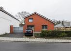 Huis à vendre à La Louvière, 4 chambres, 200 m², Vrijstaande woning, 222 kWh/m²/jaar, 4 kamers