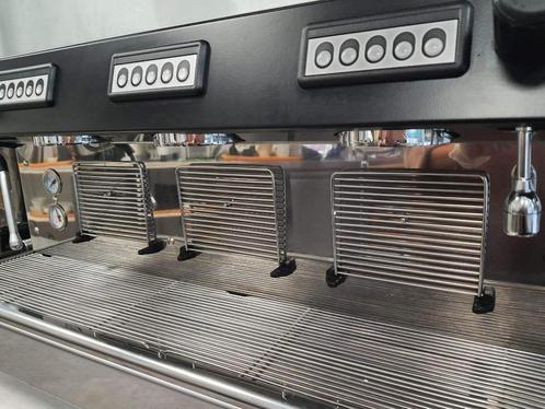 Espresso Coffee Machine, Zakelijke goederen, Horeca | Keukenapparatuur, Koffie en Espresso, Gebruikt, Ophalen