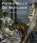 Pieter-Willy de Muylder, Livres, Art & Culture | Arts plastiques, Utilisé, Enlèvement ou Envoi