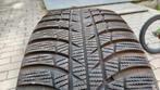 2Winterbanden bridgestone 225/45R18, Ophalen of Verzenden