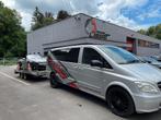 Mercedes vito 3l v6, Auto's, Mercedes-Benz, Particulier, Te koop, Vito