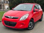 hyundai i20 1.2i met 57DKM **EURO5*AIRCO**, Autos, 5 places, Tissu, I20, Carnet d'entretien