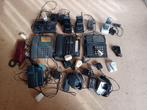 Pakket met (niet-)draadloze vaste telefoons in goede staat, Telecommunicatie, Vaste telefoons | Handsets en Draadloos, Ophalen