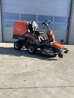 Zitmaaier Husqvarna, Tuin en Terras, Ophalen, Nieuw, Opvangbak, 90 tot 120 cm