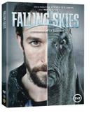 Falling Skies - Saison 5 - NEUF, Enlèvement ou Envoi, Neuf, dans son emballage, Science-Fiction et Fantasy, Coffret