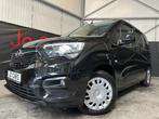 Opel Combo Life/1.5 Turbo D/L1 H1/Navi/Airco/Pdc/Cc/Led/, Auto's, Voorwielaandrijving, Stof, 4 cilinders, https://public.car-pass.be/vhr/12e3ba61-0601-4db0-9ca8-0f57f7dd59a2