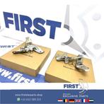 W177 A KLASSE MOTORKAP SCHARNIEREN SET LINKS RECHTS 2018-202, Utilisé, -, -, Enlèvement ou Envoi