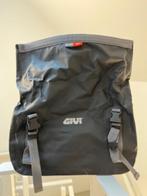 GIVI waterdichte motortas, Motoren, Accessoires | Koffers en Tassen, Ophalen, Zo goed als nieuw