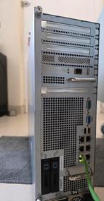 Serveur Avid ISIS 5500 – 64TB Storage, Informatique & Logiciels, Serveurs, Enlèvement ou Envoi, Comme neuf, Inconnu