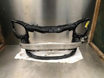Panneau avant d'un Opel Corsa, Enlèvement ou Envoi, 3 mois de garantie, Utilisé, Opel