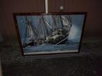 Le siècle du BELEM  1896-1996, Ophalen, Gebruikt, 50 tot 75 cm, 100 tot 125 cm