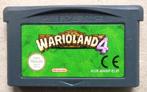 Warioland 4 voor de Gameboy Advance, Enlèvement ou Envoi, Utilisé