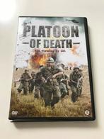 DVD Platoon of Death, Vanaf 16 jaar, Ophalen of Verzenden, Zo goed als nieuw, Oorlog