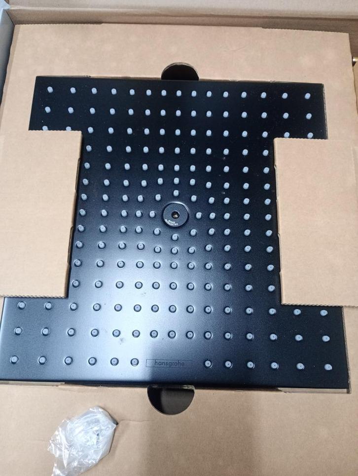 Hans Grohe raindance 300E, Doe-het-zelf en Bouw, Sanitair, Nieuw, Douche, Ophalen