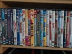 Dvd's in een lot van 50 stuks., Enlèvement ou Envoi, Utilisé