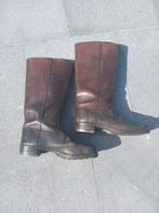 Duitse laarzen, Verzamelen, Ophalen of Verzenden