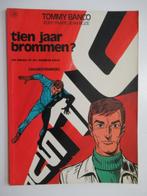 favorietenreeks...nr.20....tommy blanco..............1st, Boeken, Stripverhalen, Ophalen of Verzenden, Gelezen