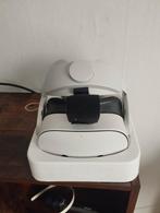 Meta Quest 3s + comfort accesoires, Games en Spelcomputers, Virtual Reality, Ophalen of Verzenden, Zo goed als nieuw, VR-bril