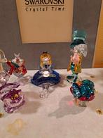 Swarovski disney alice in wonderland, Ophalen of Verzenden, Nieuw