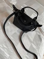 Longchamp leren tas, Ophalen of Verzenden, Handtas