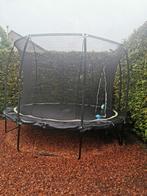 Salta trampoline premium black 366, Enfants & Bébés, Jouets | Extérieur | Trampolines, Enlèvement