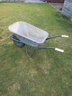 kruiwagen 25 euro. 0479750413, Tuin en Terras, Kruiwagens, Ophalen, Gebruikt